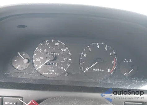 1995 Nissan Maxima Gle/Gxe/Se z USA, uszkodzony, nr VIN JN1CA21D6ST619455